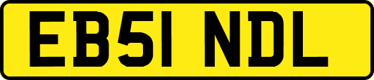 EB51NDL