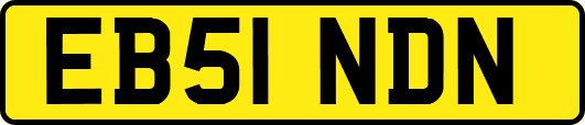 EB51NDN