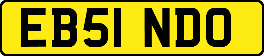 EB51NDO