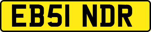 EB51NDR