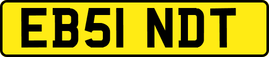 EB51NDT