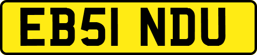 EB51NDU