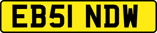 EB51NDW
