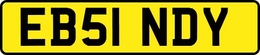 EB51NDY