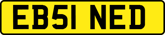EB51NED