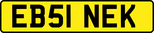 EB51NEK