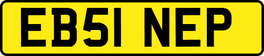 EB51NEP