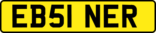 EB51NER