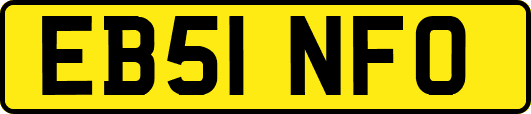 EB51NFO