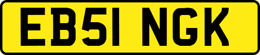 EB51NGK