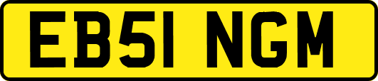 EB51NGM