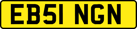 EB51NGN