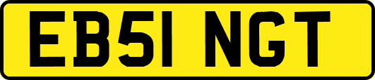 EB51NGT