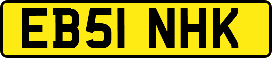 EB51NHK