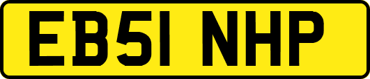 EB51NHP