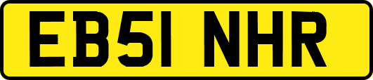 EB51NHR