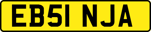 EB51NJA