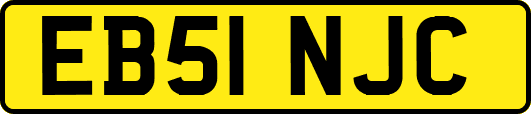 EB51NJC