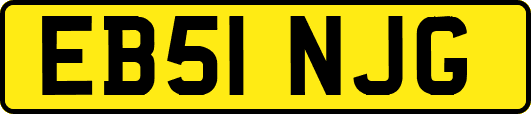 EB51NJG