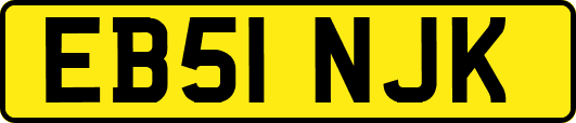 EB51NJK