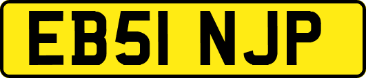 EB51NJP
