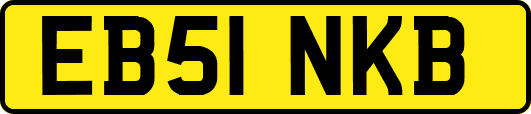 EB51NKB