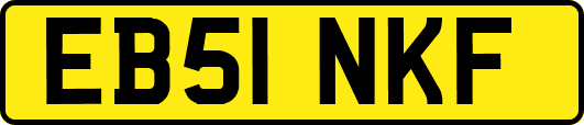 EB51NKF