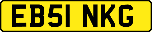 EB51NKG