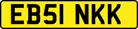 EB51NKK