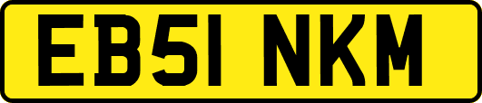 EB51NKM