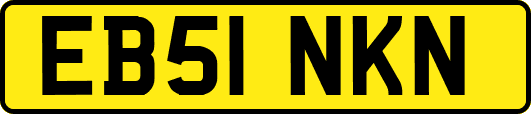 EB51NKN