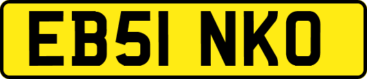 EB51NKO