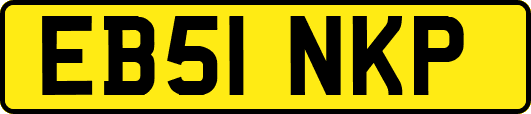 EB51NKP