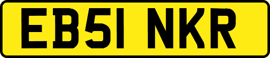 EB51NKR