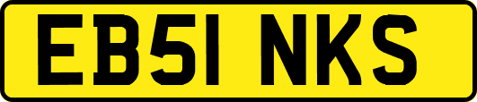 EB51NKS