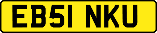 EB51NKU