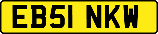 EB51NKW