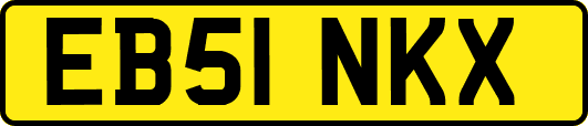 EB51NKX