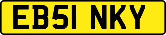EB51NKY