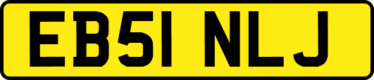 EB51NLJ