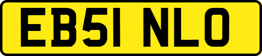 EB51NLO