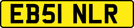 EB51NLR