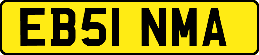 EB51NMA