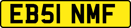 EB51NMF