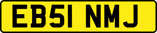 EB51NMJ