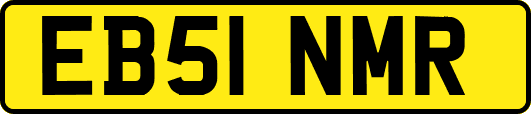 EB51NMR