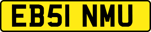 EB51NMU