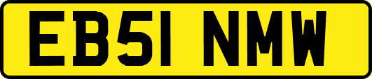 EB51NMW