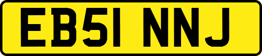 EB51NNJ