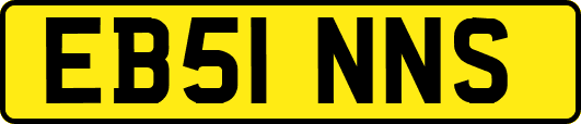 EB51NNS